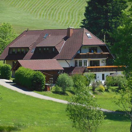 Ferienhaus Kaltenbach Titisee-Neustadt Exteriér fotografie
