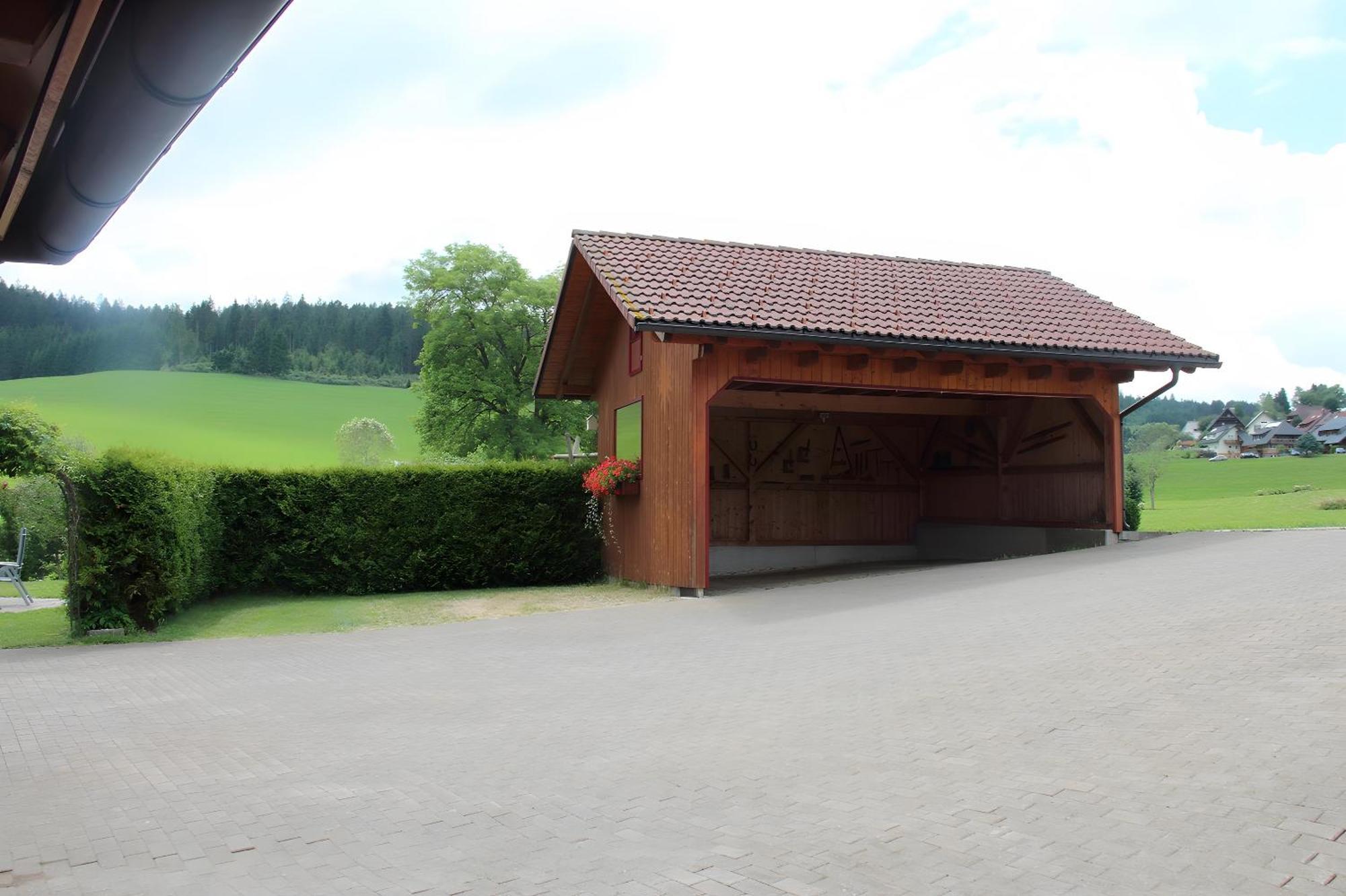 Ferienhaus Kaltenbach Titisee-Neustadt Exteriér fotografie