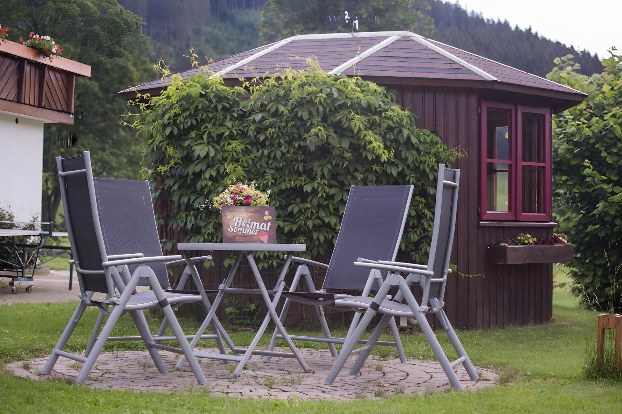 Ferienhaus Kaltenbach Titisee-Neustadt Exteriér fotografie