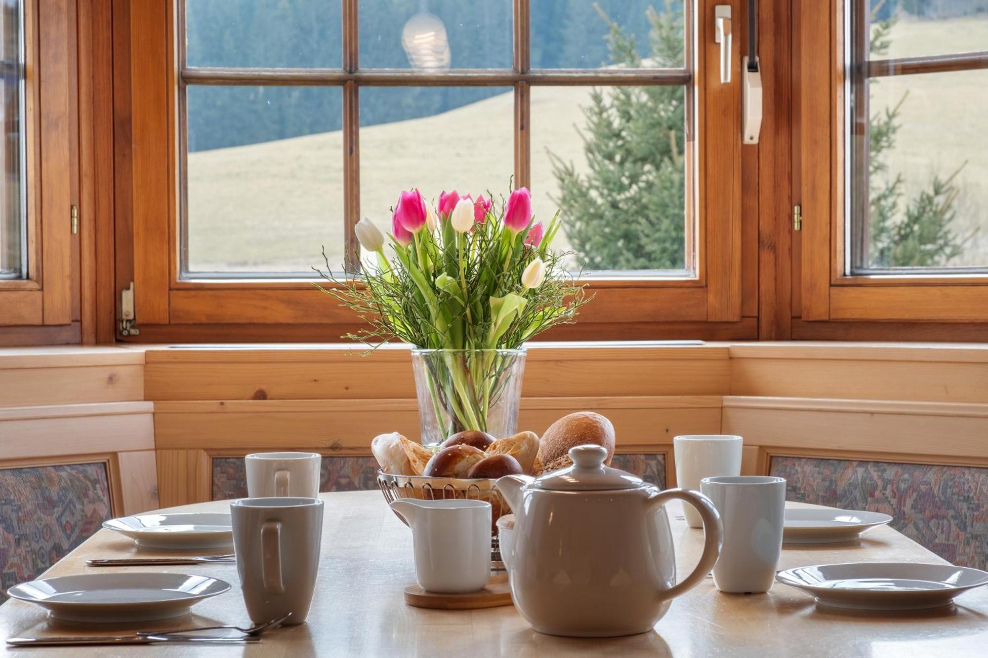 Ferienhaus Kaltenbach Titisee-Neustadt Exteriér fotografie