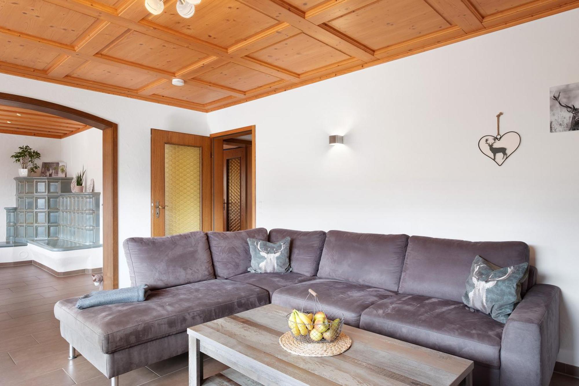 Ferienhaus Kaltenbach Titisee-Neustadt Exteriér fotografie