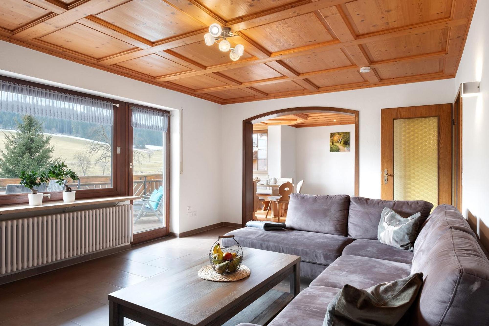 Ferienhaus Kaltenbach Titisee-Neustadt Exteriér fotografie