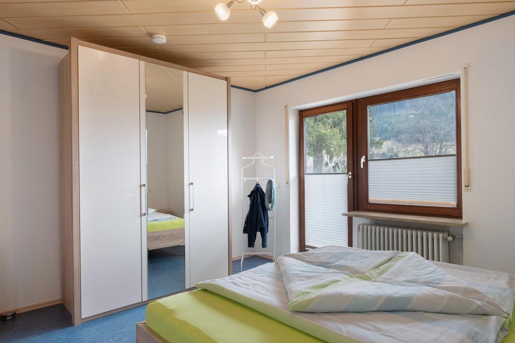 Ferienhaus Kaltenbach Titisee-Neustadt Exteriér fotografie