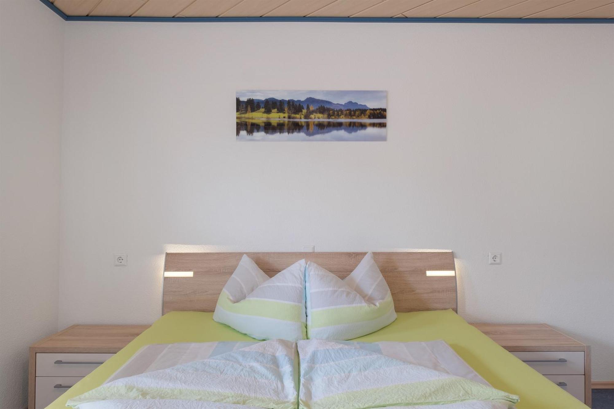 Ferienhaus Kaltenbach Titisee-Neustadt Exteriér fotografie