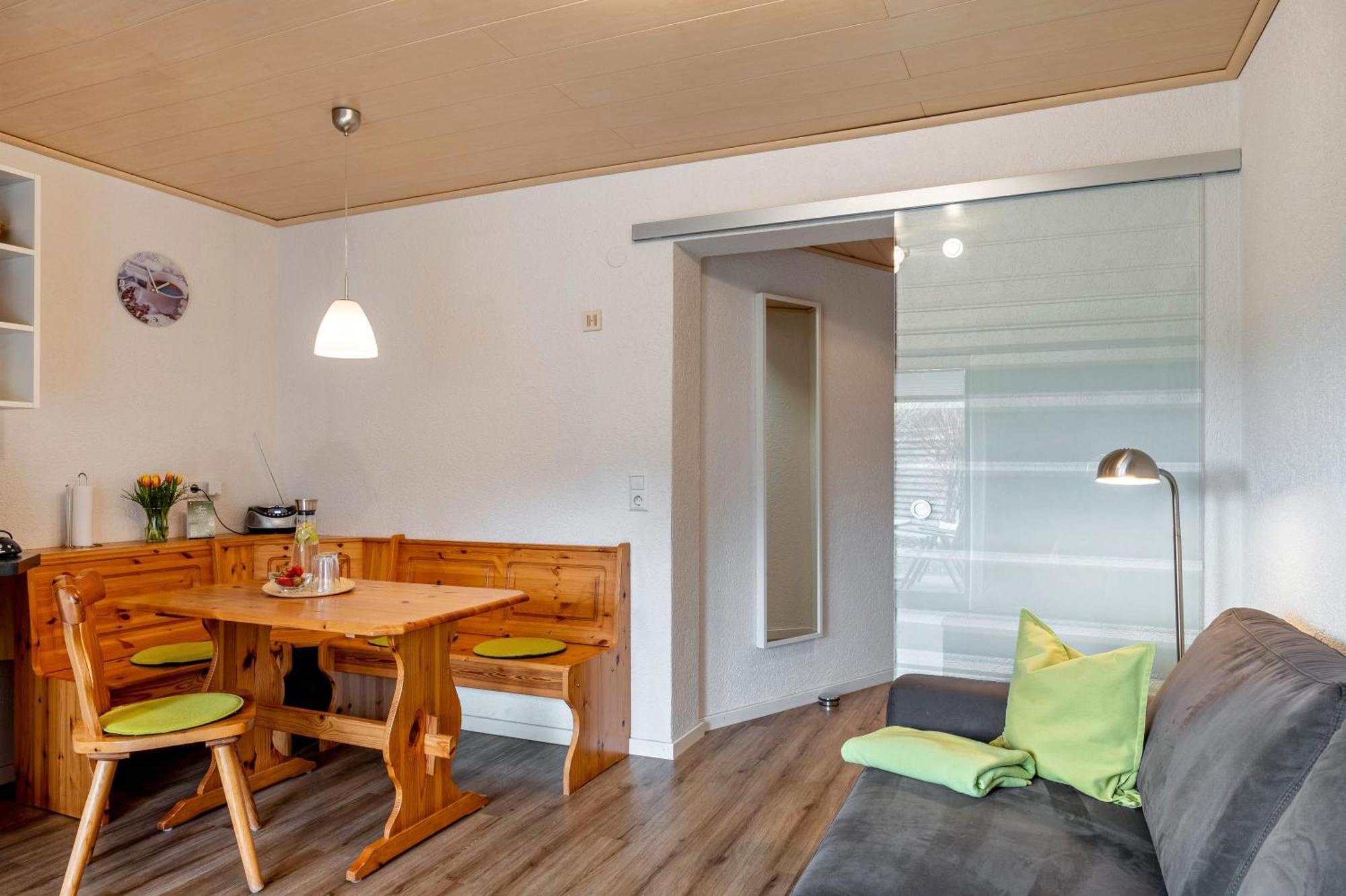 Ferienhaus Kaltenbach Titisee-Neustadt Exteriér fotografie