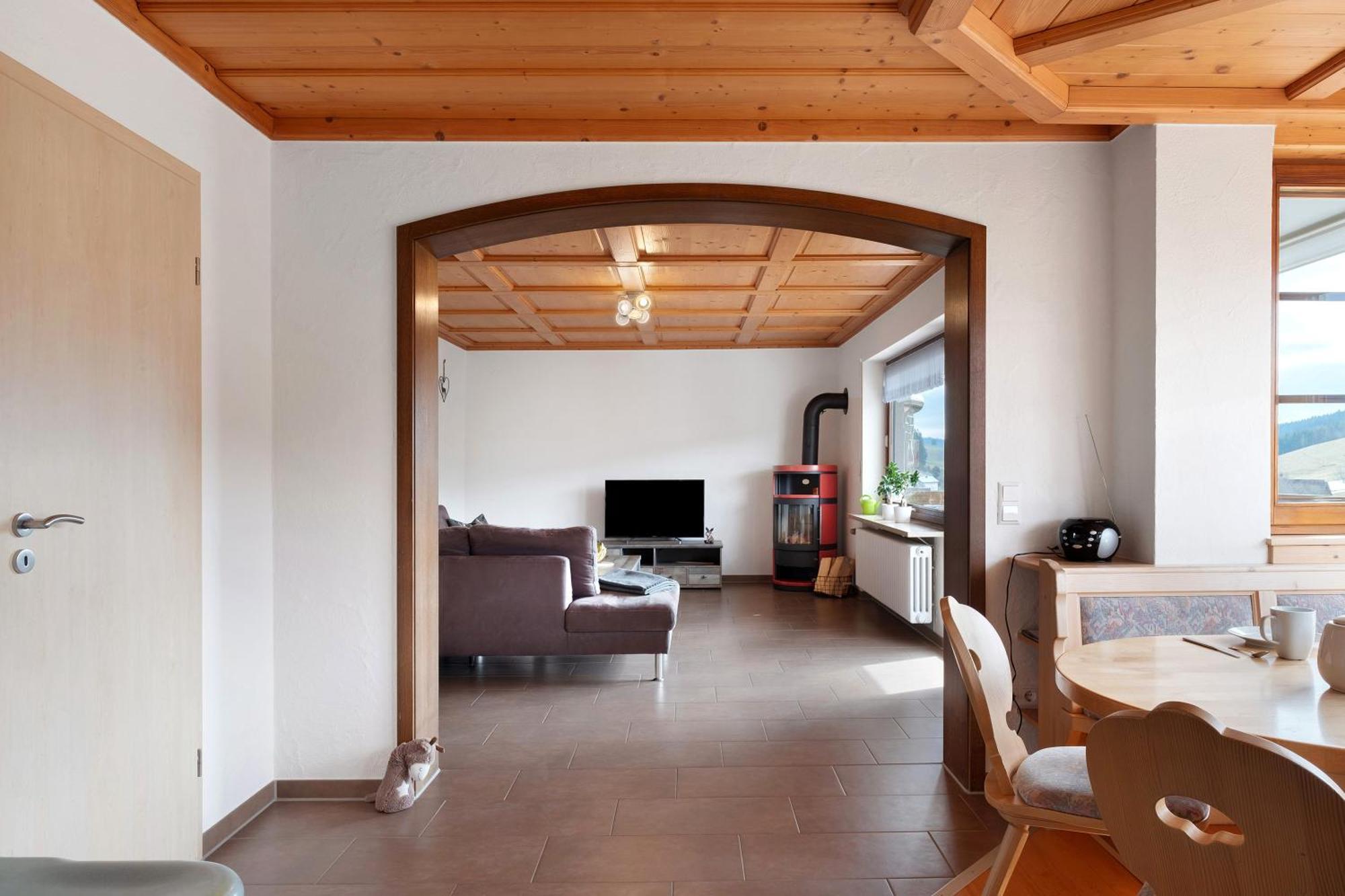 Ferienhaus Kaltenbach Titisee-Neustadt Exteriér fotografie