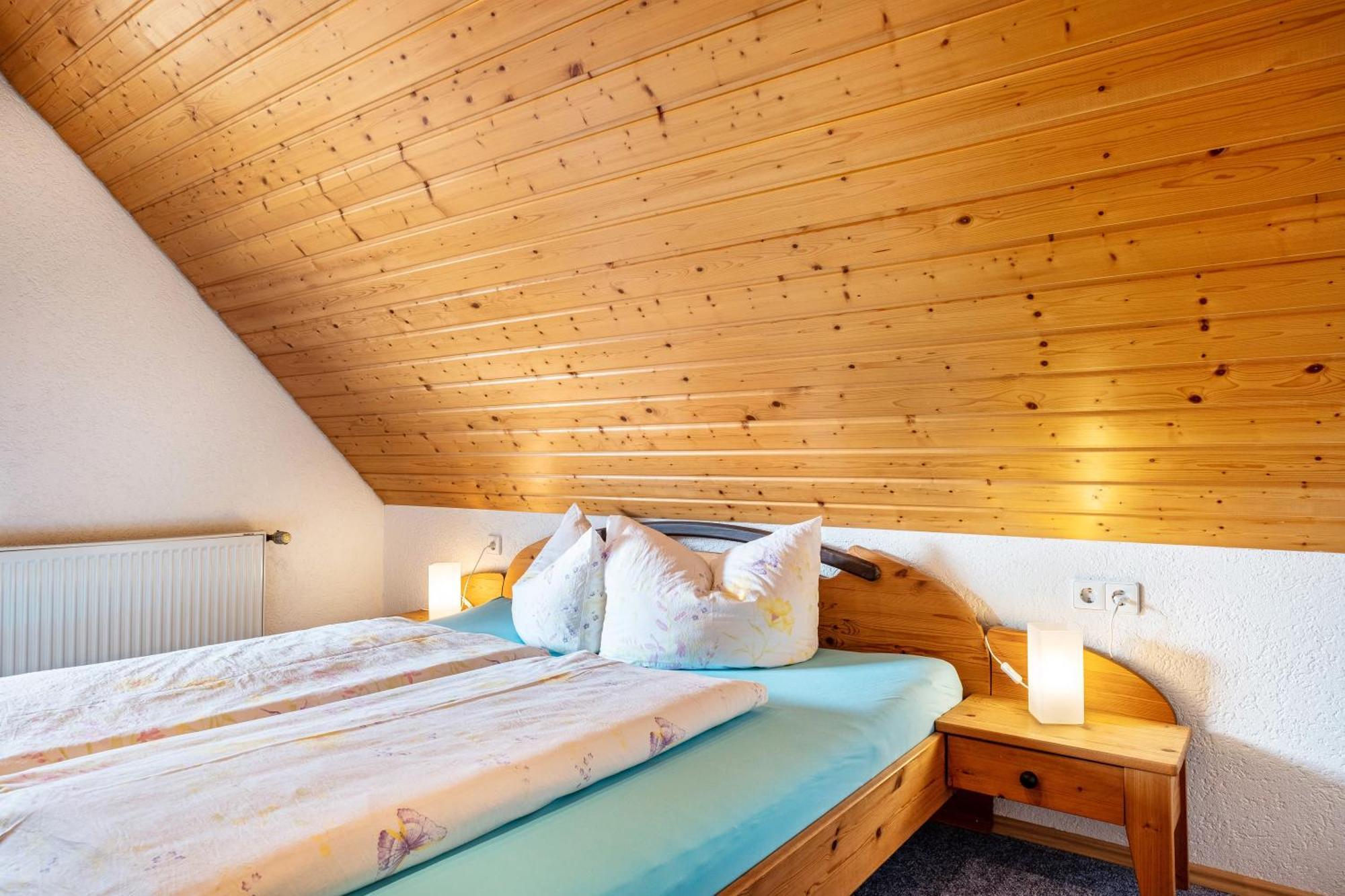 Ferienhaus Kaltenbach Titisee-Neustadt Exteriér fotografie