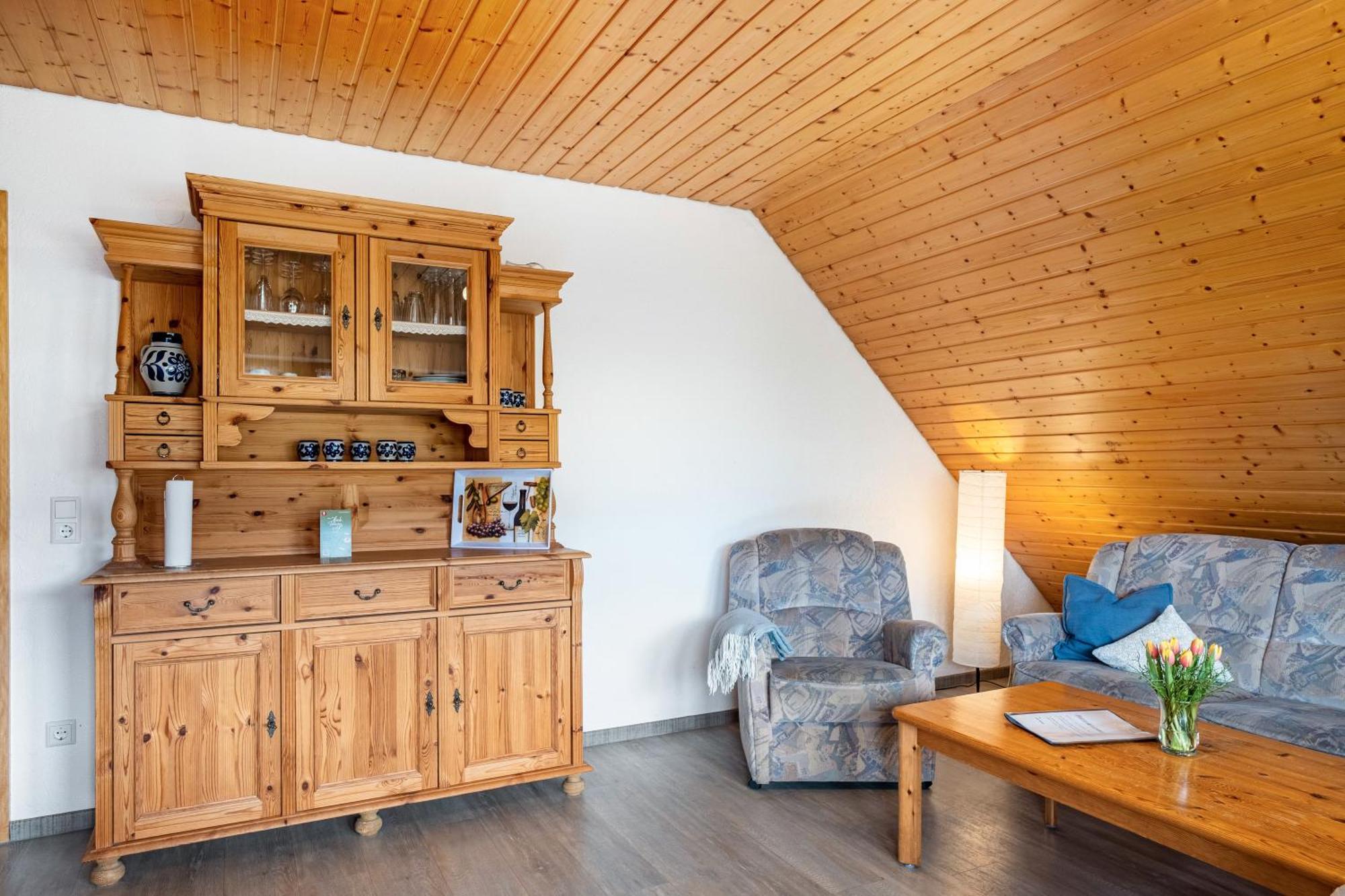 Ferienhaus Kaltenbach Titisee-Neustadt Exteriér fotografie