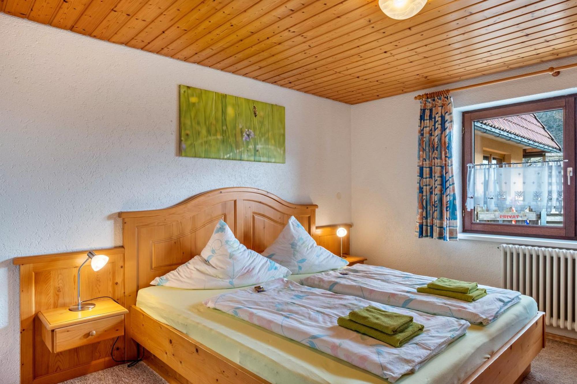 Ferienhaus Kaltenbach Titisee-Neustadt Exteriér fotografie