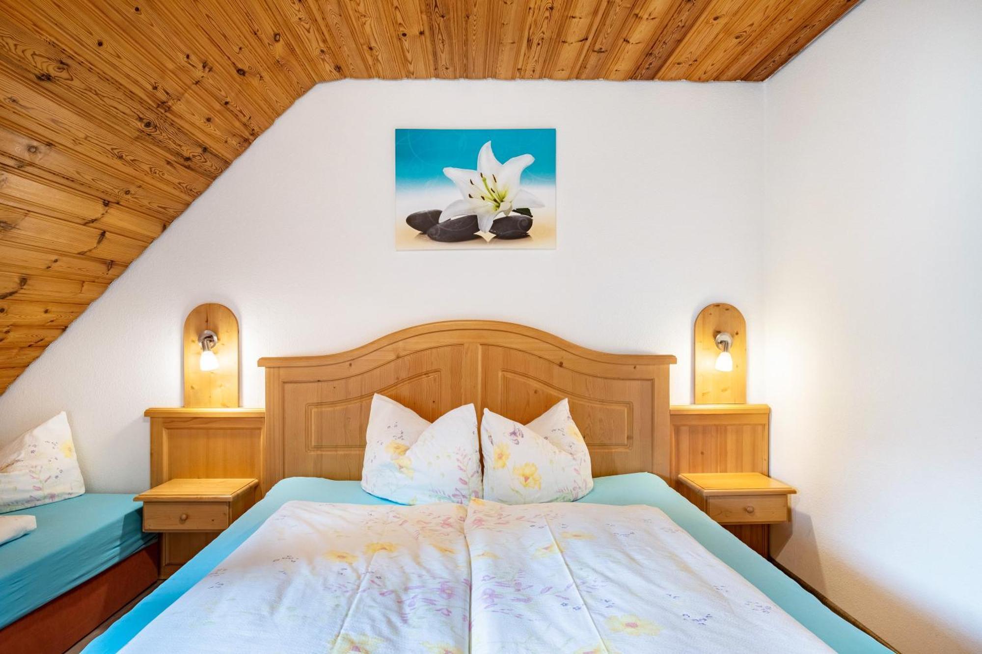 Ferienhaus Kaltenbach Titisee-Neustadt Exteriér fotografie