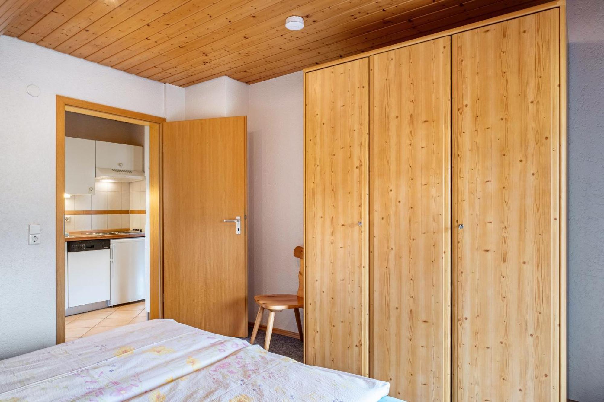 Ferienhaus Kaltenbach Titisee-Neustadt Exteriér fotografie