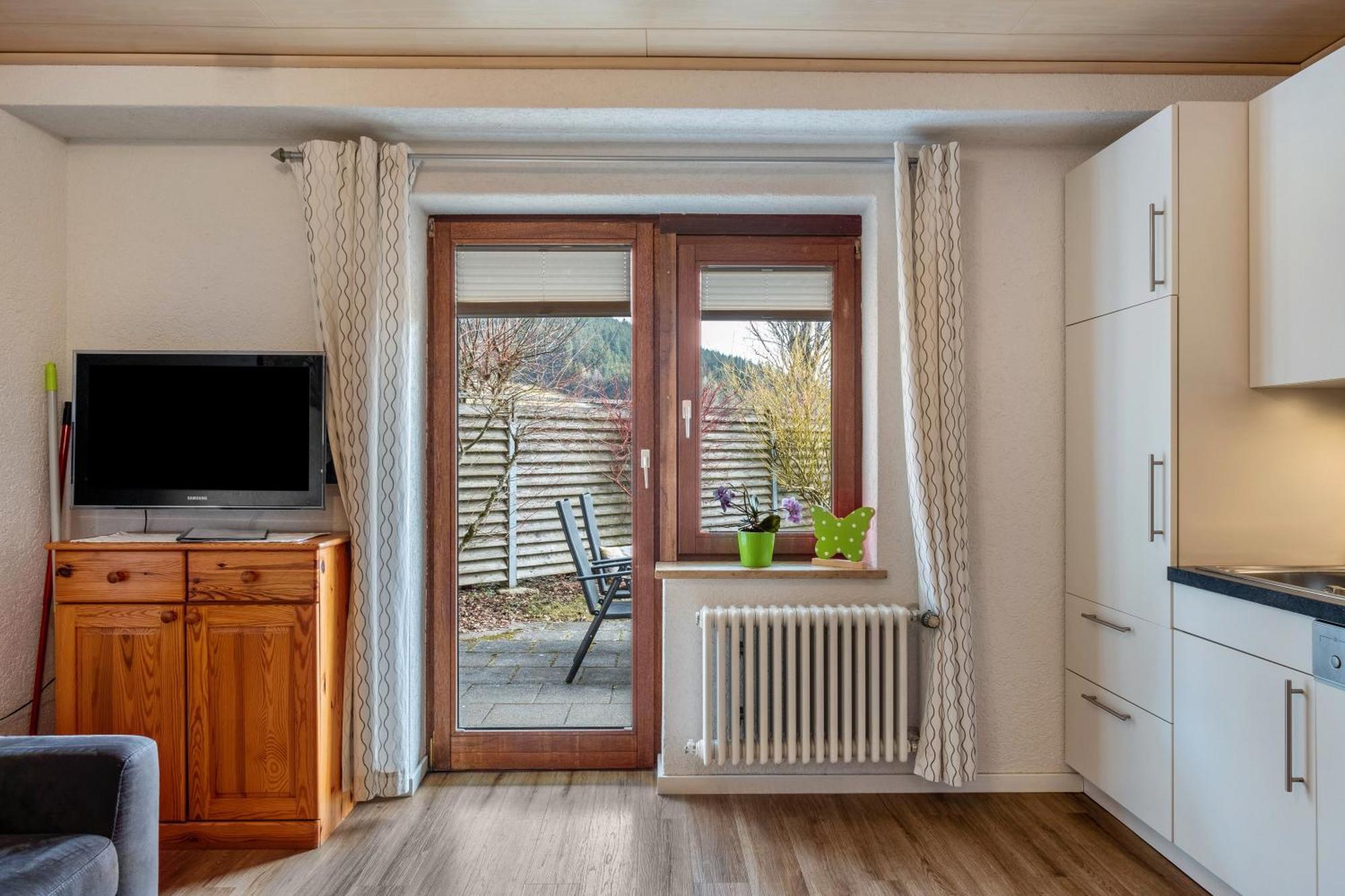 Ferienhaus Kaltenbach Titisee-Neustadt Exteriér fotografie