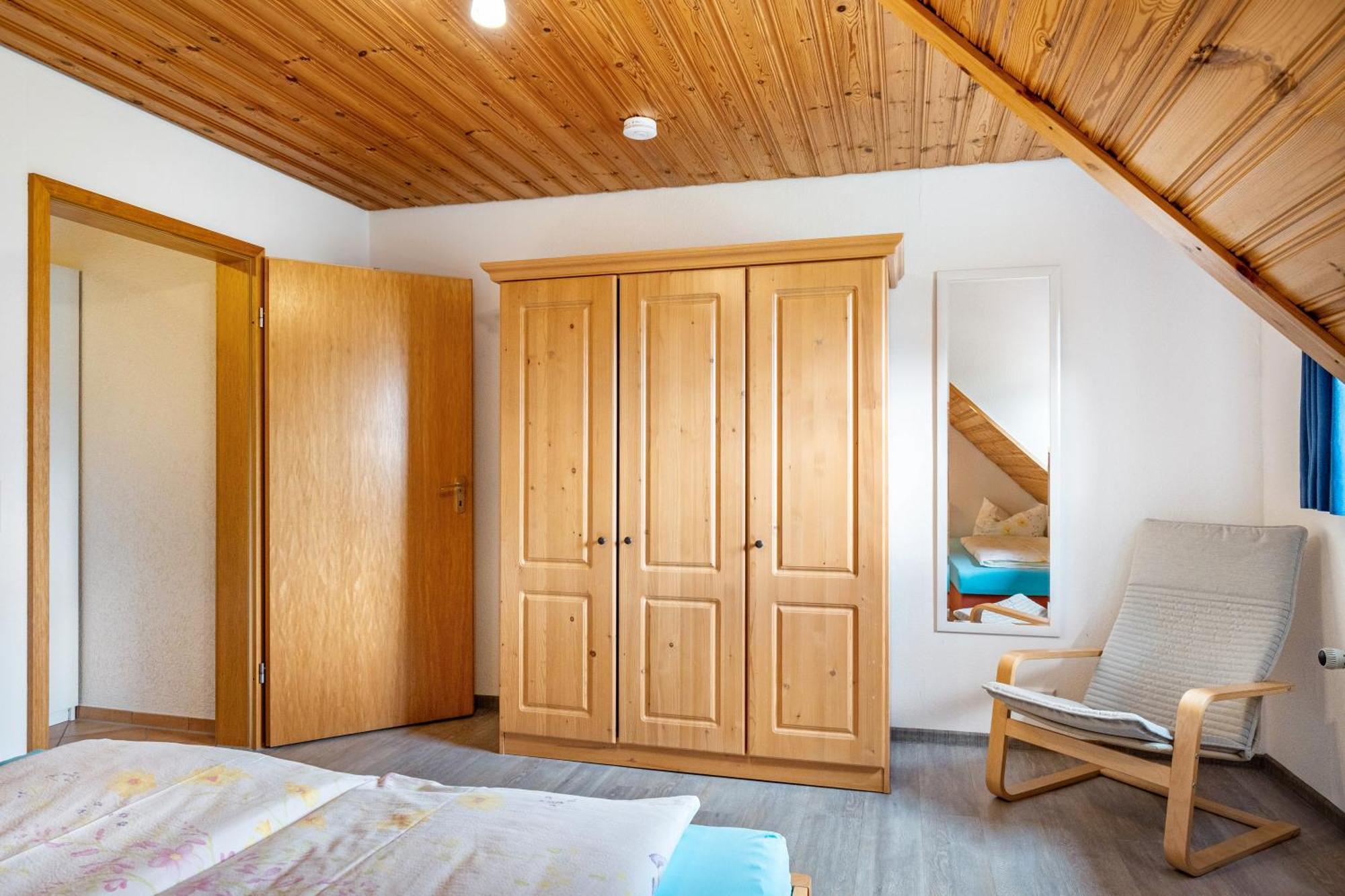 Ferienhaus Kaltenbach Titisee-Neustadt Exteriér fotografie
