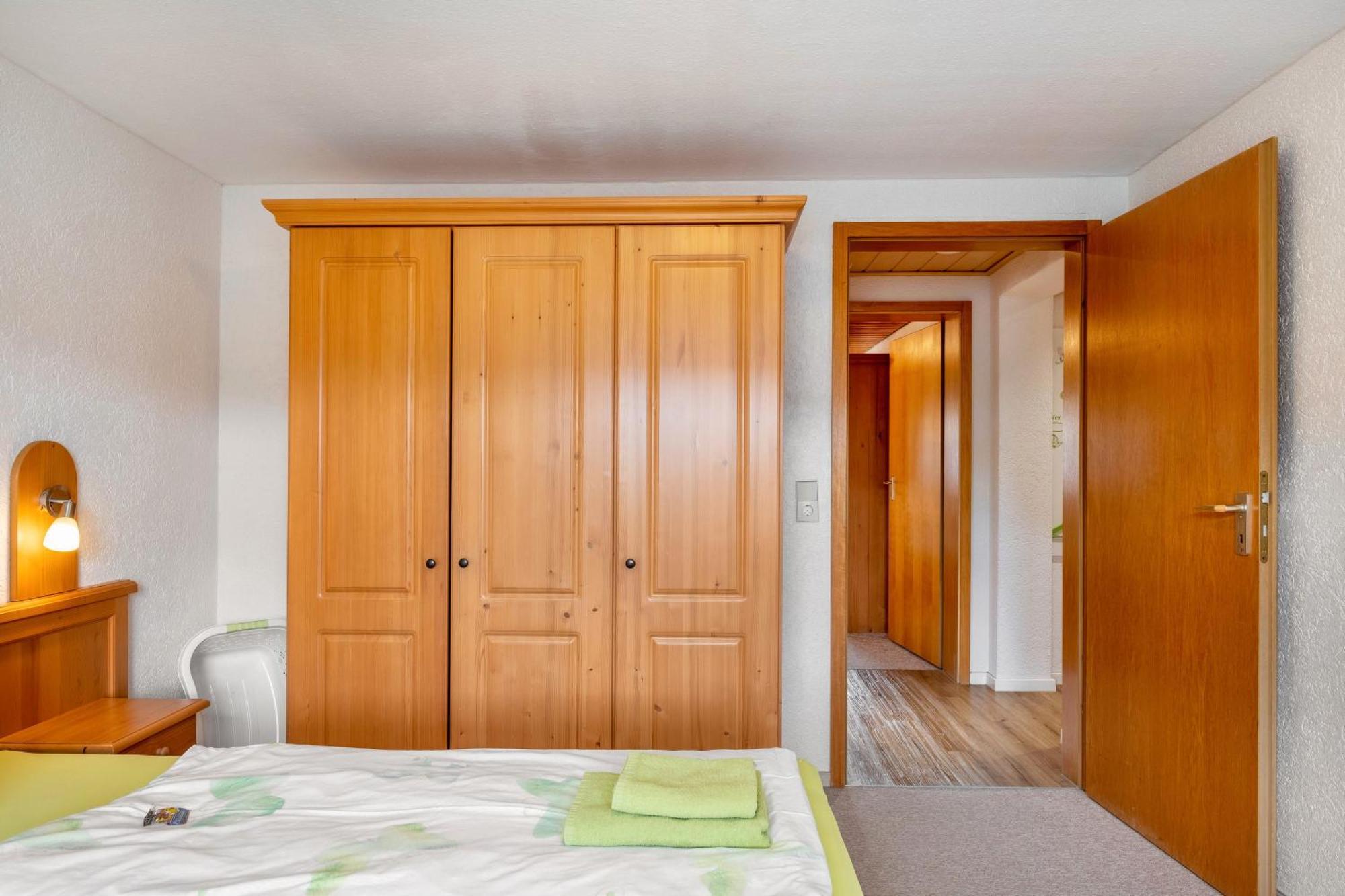 Ferienhaus Kaltenbach Titisee-Neustadt Exteriér fotografie